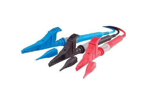 1007-637 Megger Test Lead New-ValueTronics