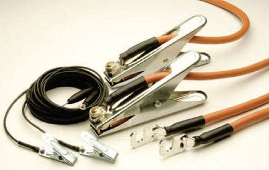 1008-029 Megger Test Lead New-ValueTronics