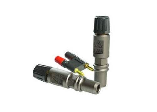 1008-604 Megger Adapter New-ValueTronics