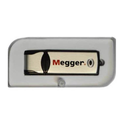 1009-697 Megger Software New