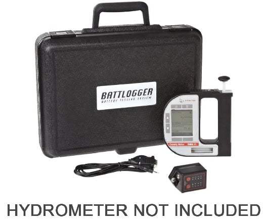 2001-693 Megger Meter New-ValueTronics