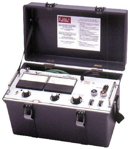 210415 Megger Insulation Tester