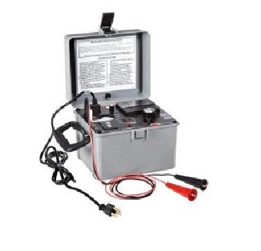230315 Megger HiPot Tester New-ValueTronics