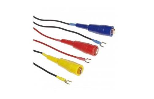 250575 Megger Test Lead New-ValueTronics