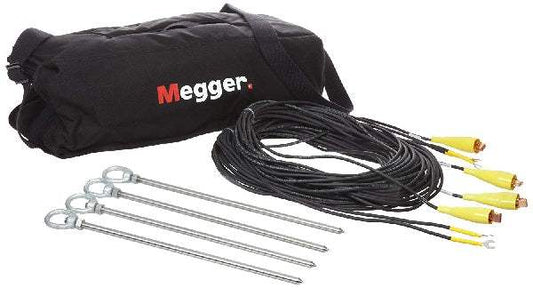 250576-KIT Megger Test Lead