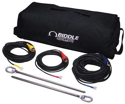 250581-KIT Megger Ground New-ValueTronics