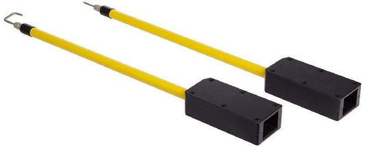 34943-000 Megger Accessory Kit New-ValueTronics