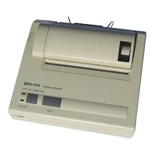 35755-3 Megger Printer