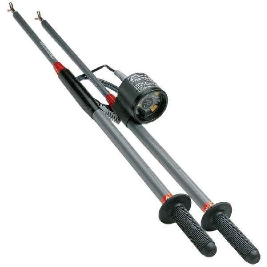 514500-2 Megger Meter New-ValueTronics