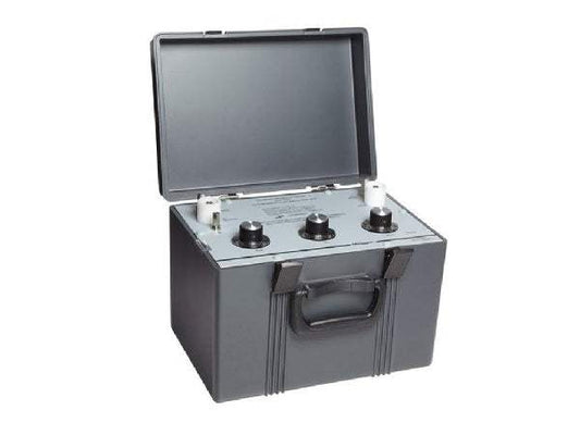 550030 Megger Transformer Turns Ratio Tester New-ValueTronics