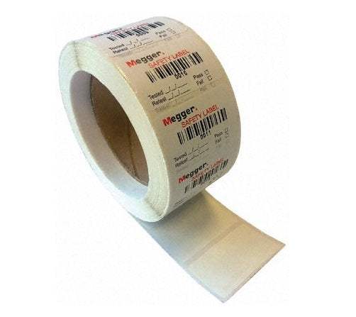 6121-483 Megger Accessory New-ValueTronics