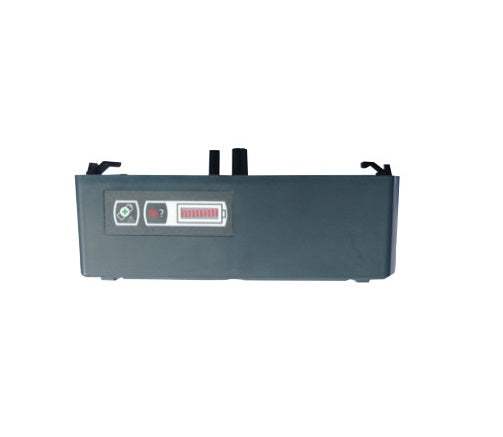 6121-492 Megger Battery