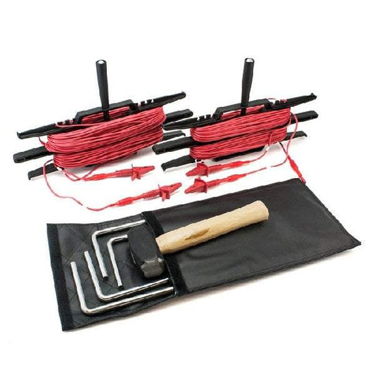 6310-755 Megger Accessory Kit