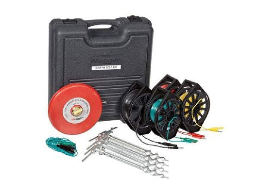 6320-245 Megger Ground New-ValueTronics