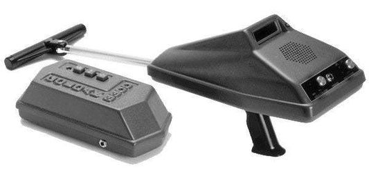 656621 Megger Meter New-ValueTronics