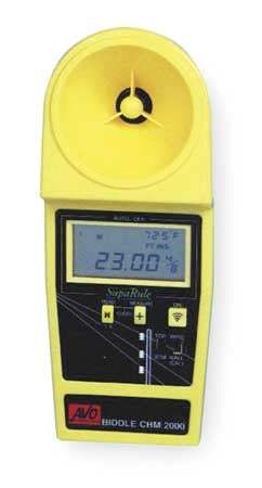 659600E Megger Meter