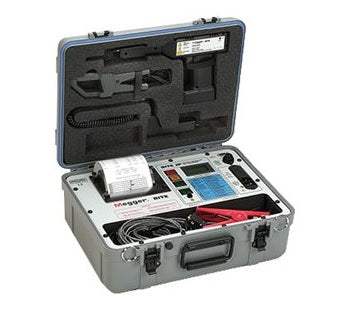 246004 Megger Battery Analyzer New-ValueTronics