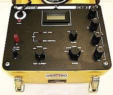 DET2/110 Megger HiPot Used-ValueTronics