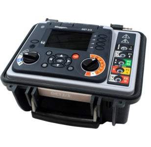 DET2/3 PRO Megger Ground New-ValueTronics