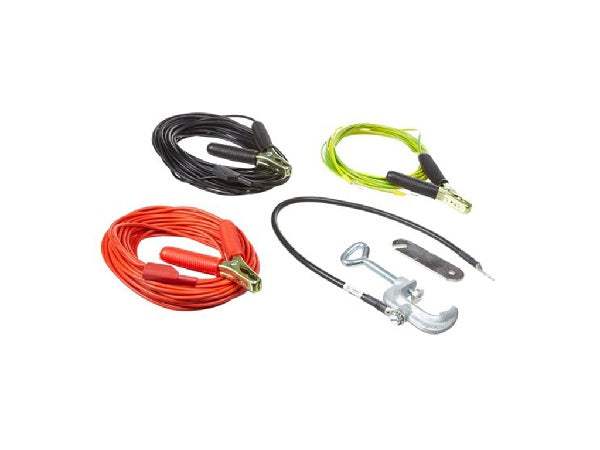 GA-00380 Megger Accessory Kit