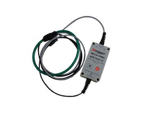 MCCA-100B3 Megger Current Clamp