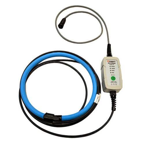 MCCV6000-18 Megger Current Clamp New-ValueTronics