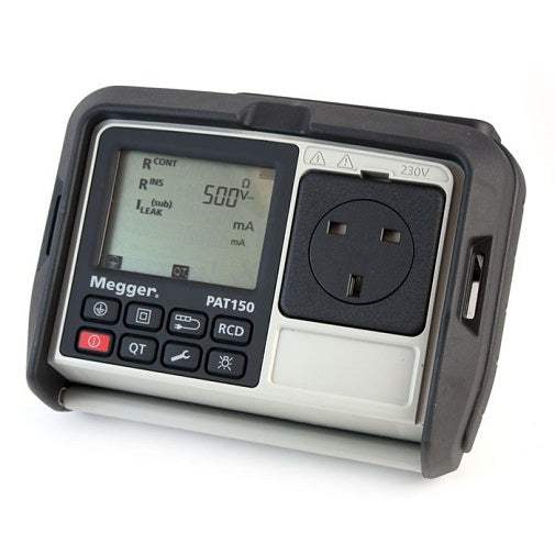 PAT150 Megger Appliance Tester Used-ValueTronics