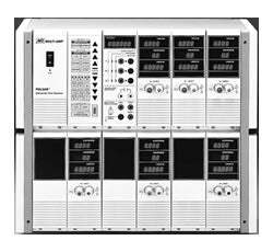 PULSAR Megger Analyzer Used