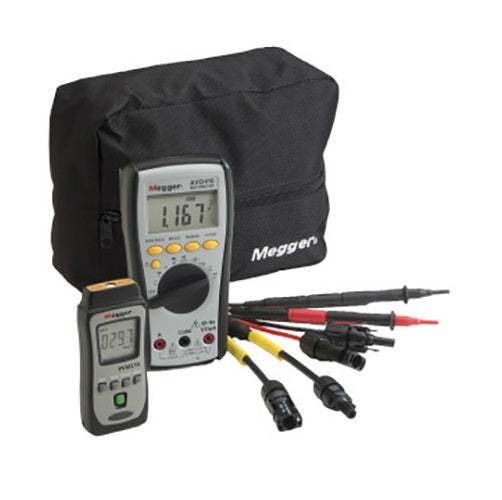 PVK320 Megger Test Set New-ValueTronics