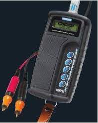 CTA-2000 Midtronics Battery Analyzer Used