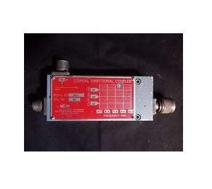 2510 Narda Directional Coupler Used-ValueTronics