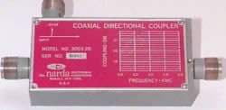 3003-20 Narda Directional Coupler Used