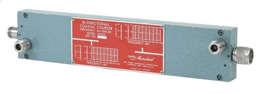 3020A Narda Directional Coupler Used-ValueTronics