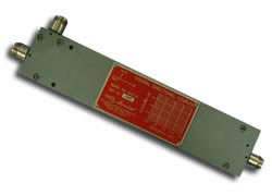 3041-10 Narda Directional Coupler Used-ValueTronics