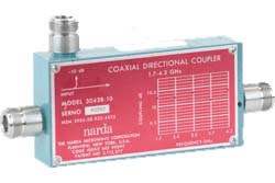 3043B-20 Narda Directional Coupler Used-ValueTronics