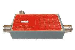 3043B-30 Narda Directional Coupler Used-ValueTronics