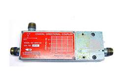 3044-20 Narda Directional Coupler Used-ValueTronics