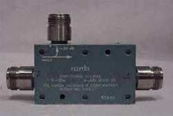 3045C-20 Narda Directional Coupler Used-ValueTronics