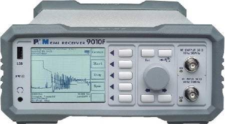 9010F Narda Receiver Used-ValueTronics