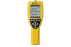 NBM-550 Narda Meter Used