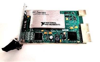 PXI-6251 National Instruments PXI Used-ValueTronics