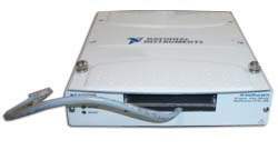 DAQPAD-6015 National Instruments Data Logger Used-ValueTronics