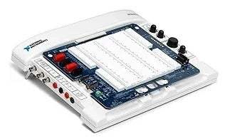 ELVIS II National Instruments Workstation Used | ValueTronics