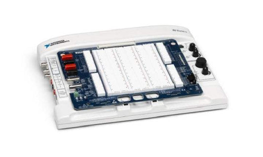 ELVIS II + National Instruments Workstation Used-ValueTronics