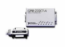 GPIB-232CT-A National Instruments Interface Used-ValueTronics
