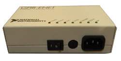 GPIB-ENET/100 National Instruments Interface Used-ValueTronics