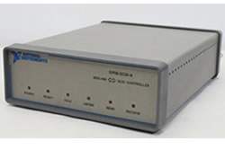 GPIB-SCSI-A National Instruments Interface Used