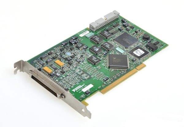 PCI-6023E National Instruments Accessory Used