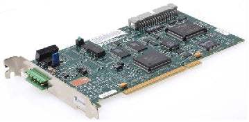 PCI-CAN National Instruments Switch Card Used-ValueTronics