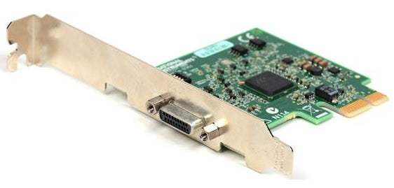 PCIE-8361 National Instruments PXI Used